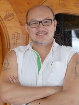 刘亮佐照片,光影中的艺术人生