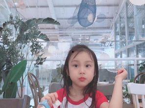 贾云馨2017年照片,青春洋溢，魅力四射