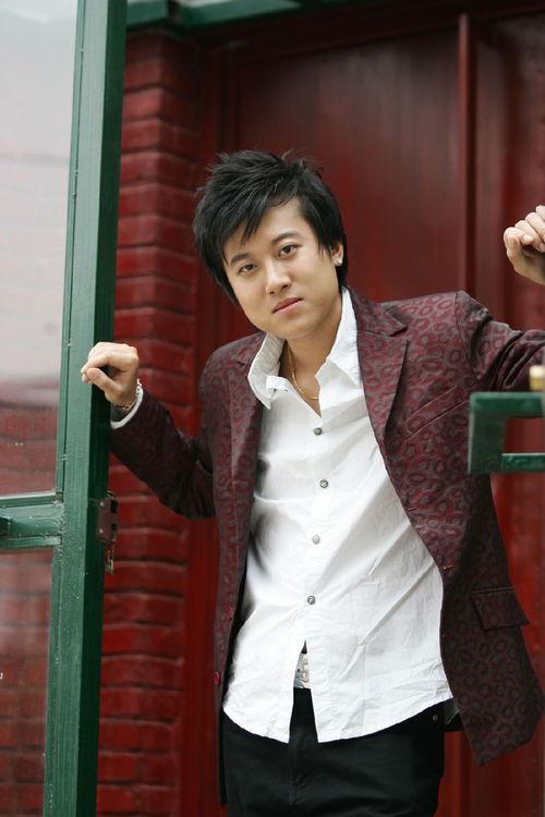 王旭的照片,光影中的魅力瞬间