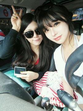 韩国童颜女主播大尺度