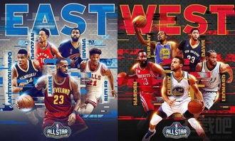 NBA全明星的时间,激情碰撞，星光熠熠的精彩瞬间回顾”