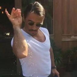 老外模仿中国表情包