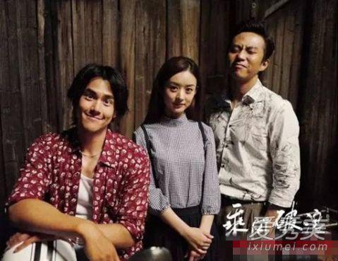 电影乘风破浪演员表,实力派明星齐聚一堂，演绎青春热血传奇