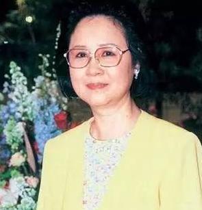 琼瑶个人资料小三